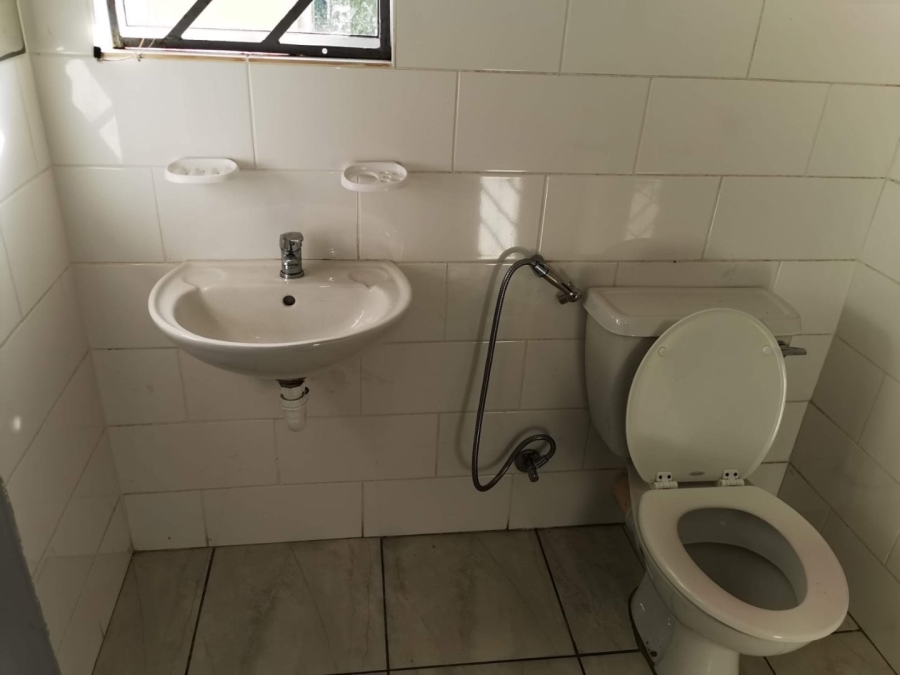 1 Bedroom Property for Sale in Brooklyn Western Cape